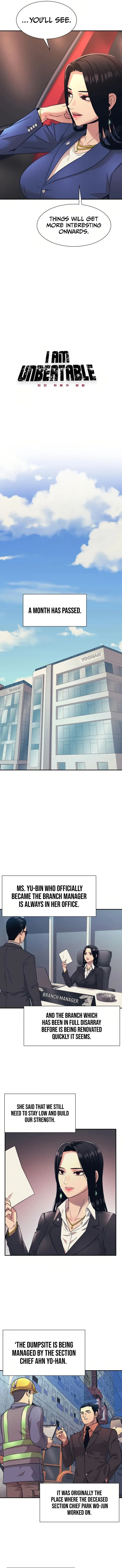 Insagang Chapter 17 — Page 5