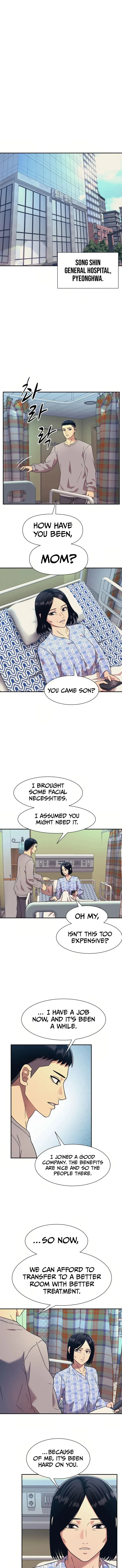 Insagang Chapter 17 — Page 9