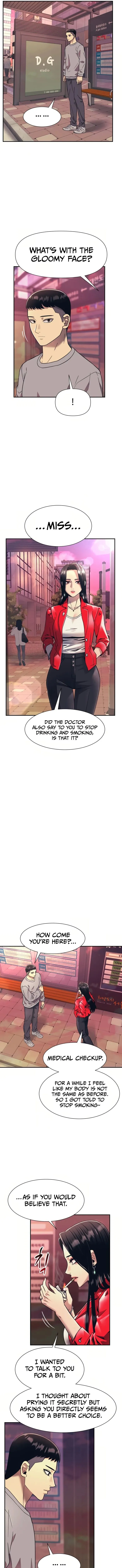 Insagang Chapter 17 — Page 11