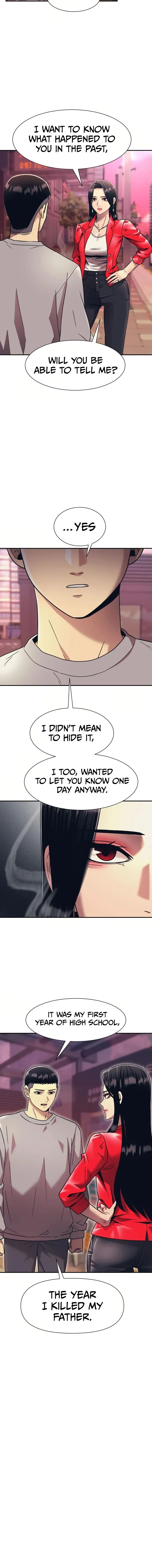 Insagang Chapter 17 — Page 12