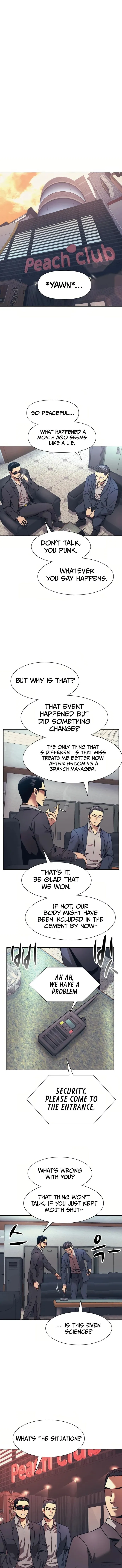 Insagang Chapter 17 — Page 13