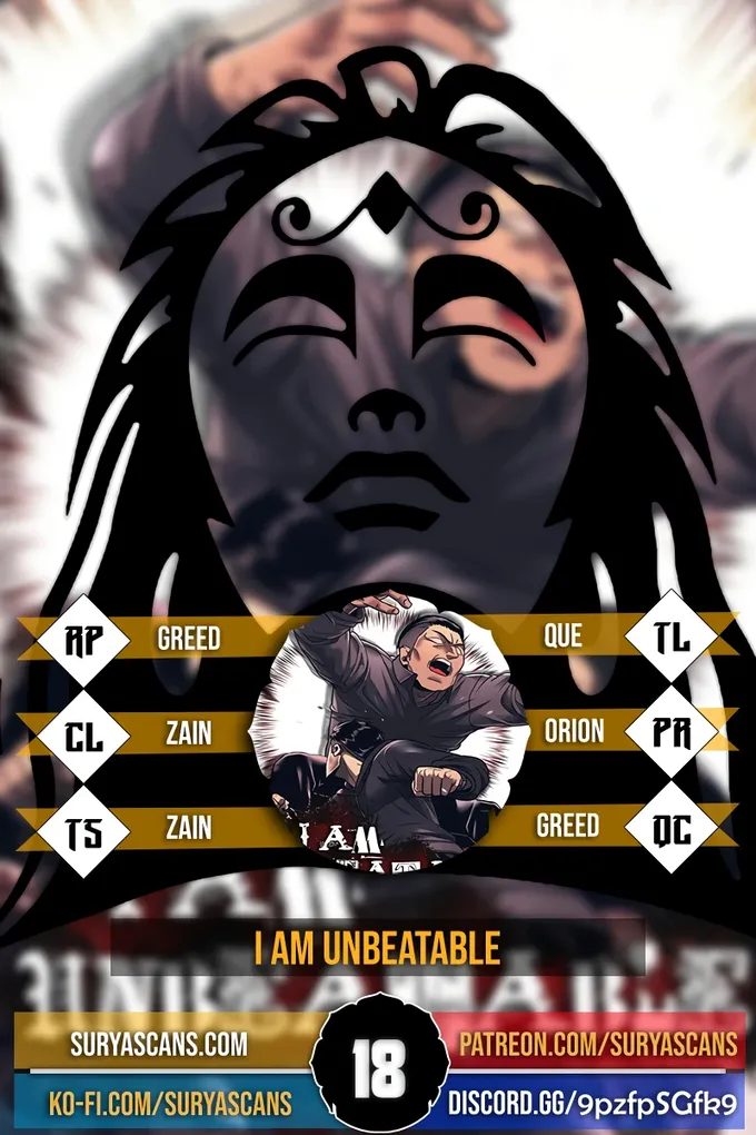 Insagang Chapter 18 — Page 1