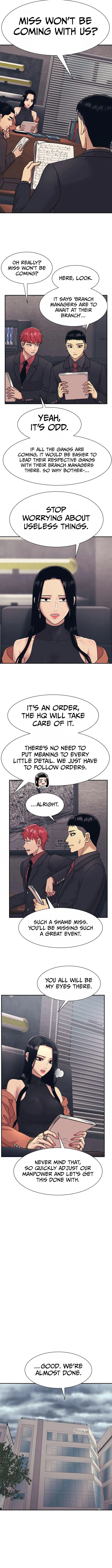 Insagang Chapter 24 — Page 6