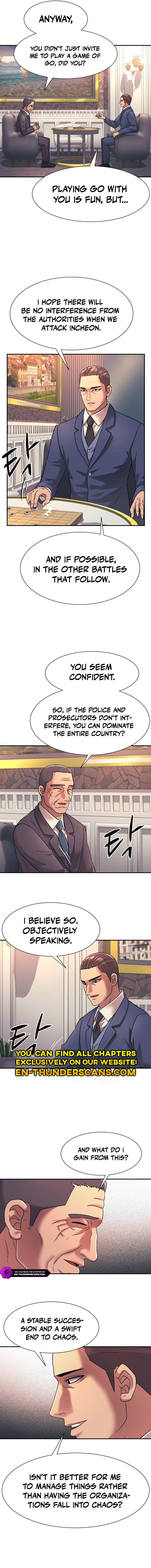 Insagang Chapter 25 — Page 2
