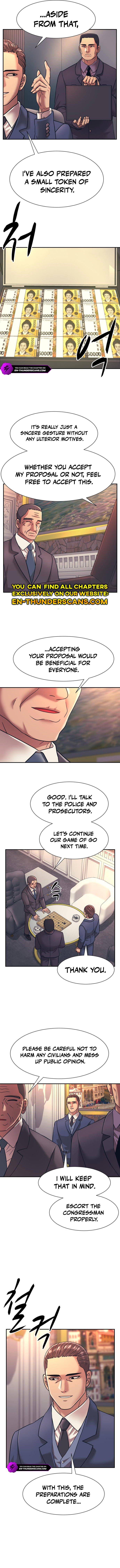 Insagang Chapter 25 — Page 3
