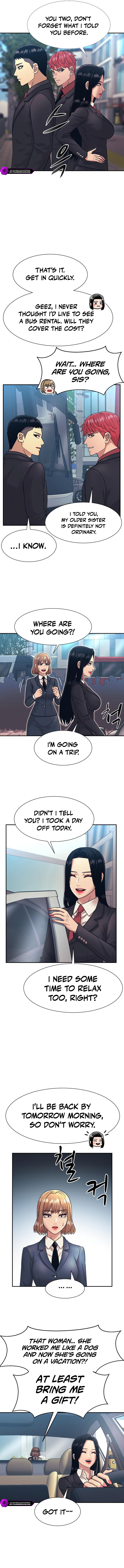 Insagang Chapter 25 — Page 5