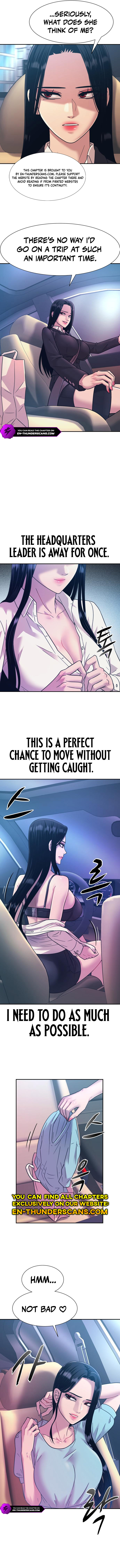 Insagang Chapter 25 — Page 6