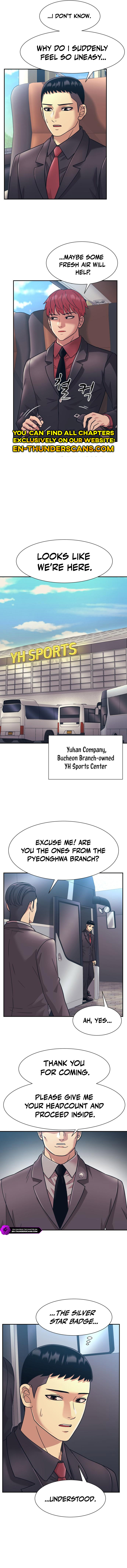 Insagang Chapter 25 — Page 8