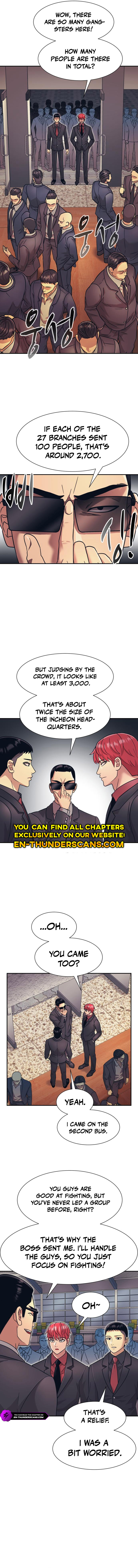 Insagang Chapter 25 — Page 9