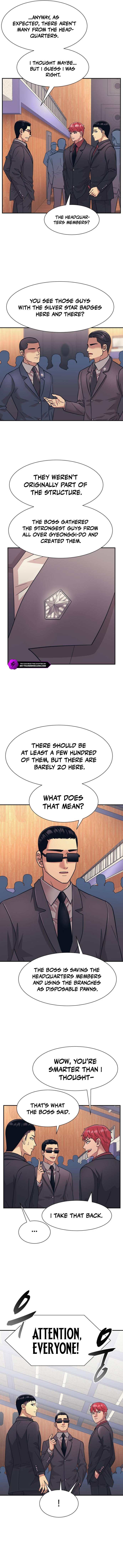 Insagang Chapter 25 — Page 10