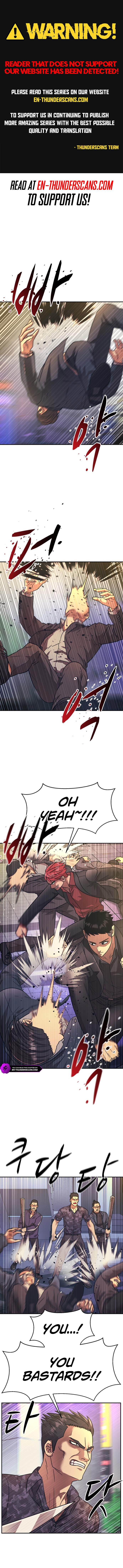 Insagang Chapter 26 — Page 1