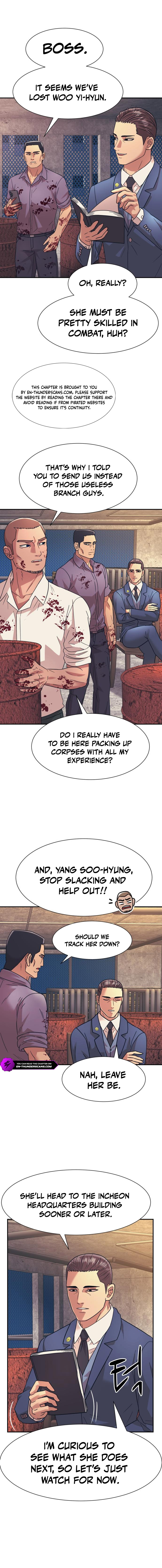 Insagang Chapter 26 — Page 8
