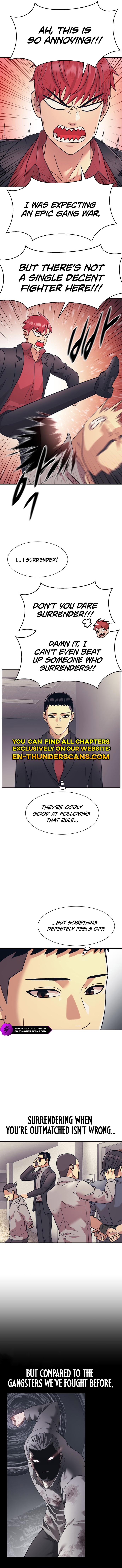 Insagang Chapter 26 — Page 10