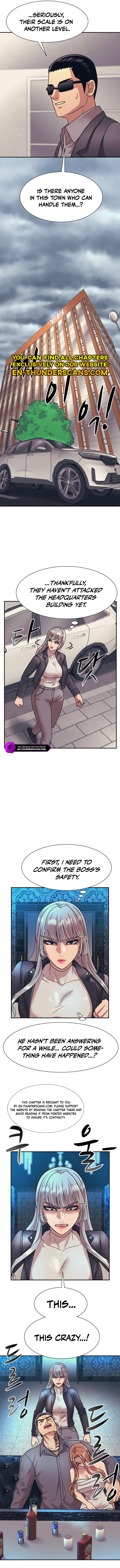 Insagang Chapter 26 — Page 12