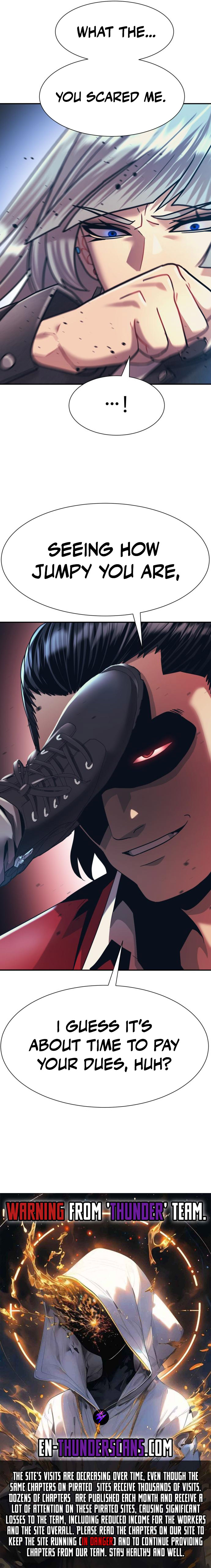 Insagang Chapter 26 — Page 14