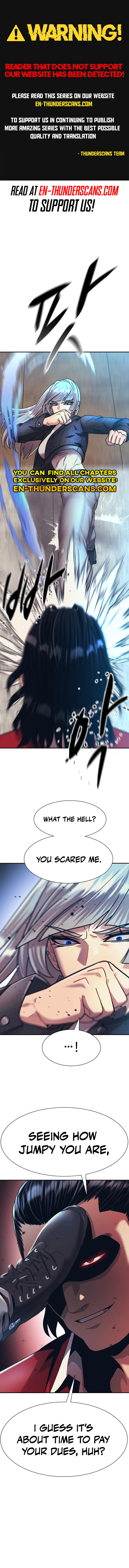 Insagang Chapter 27 — Page 1