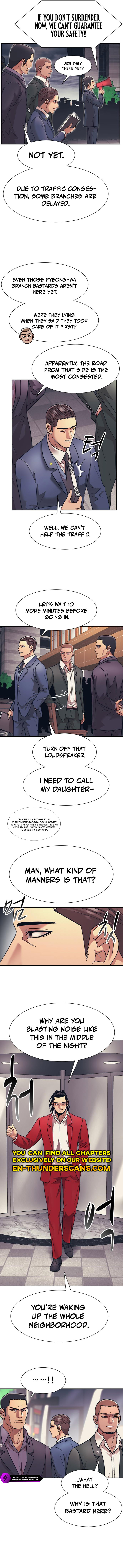 Insagang Chapter 27 — Page 8
