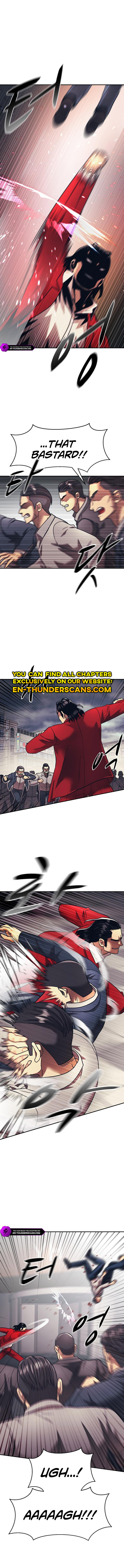 Insagang Chapter 27 — Page 10