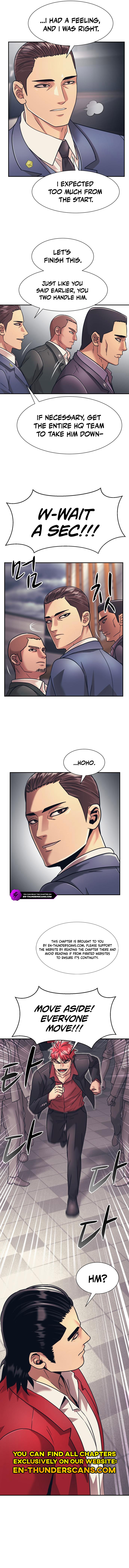 Insagang Chapter 27 — Page 13