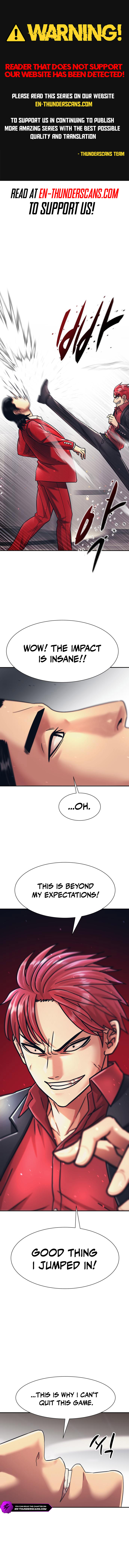 Insagang Chapter 28 — Page 1