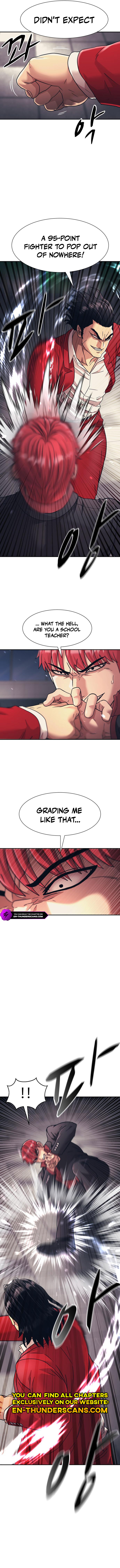 Insagang Chapter 28 — Page 2