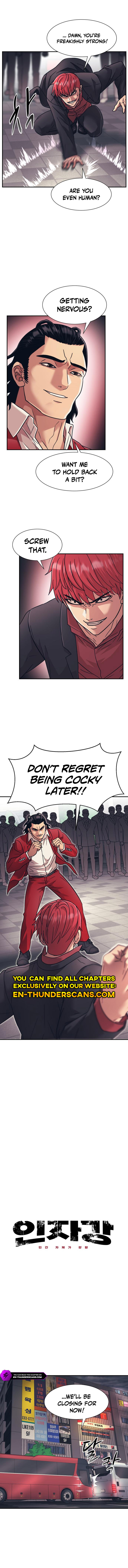 Insagang Chapter 28 — Page 3
