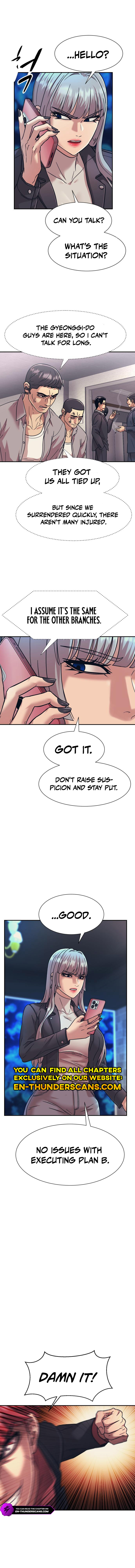 Insagang Chapter 28 — Page 7