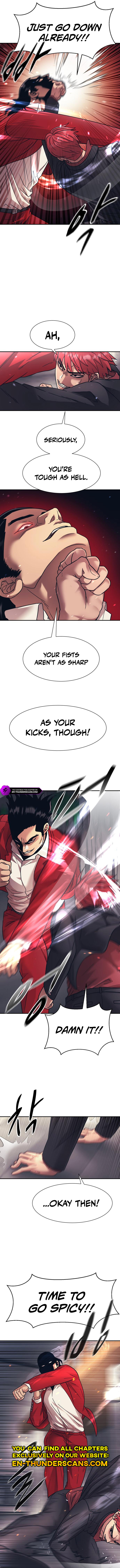 Insagang Chapter 28 — Page 8
