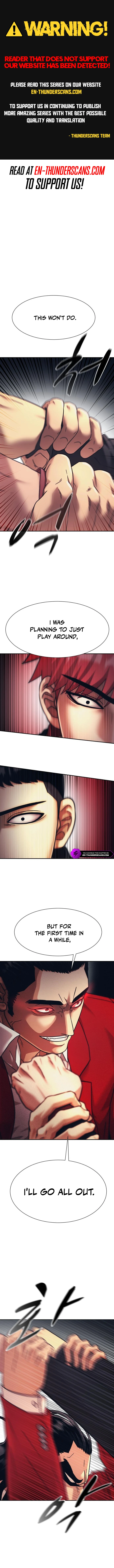 Insagang Chapter 29 — Page 1