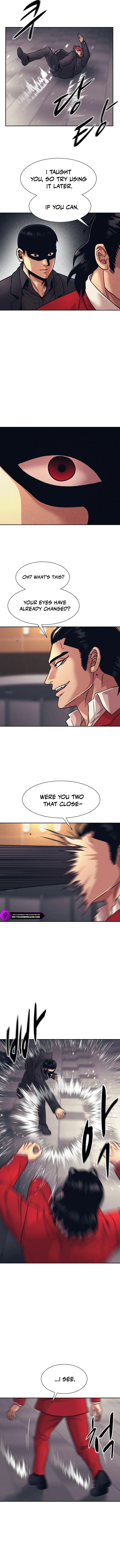 Insagang Chapter 29 — Page 5