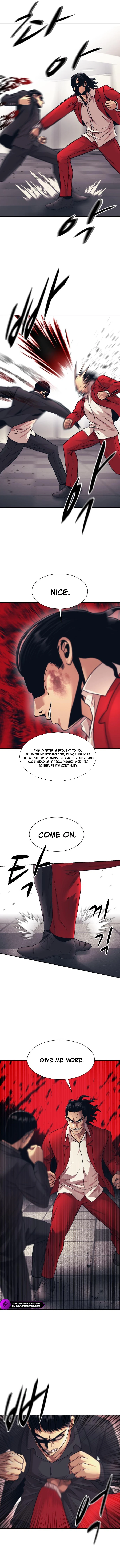 Insagang Chapter 29 — Page 7