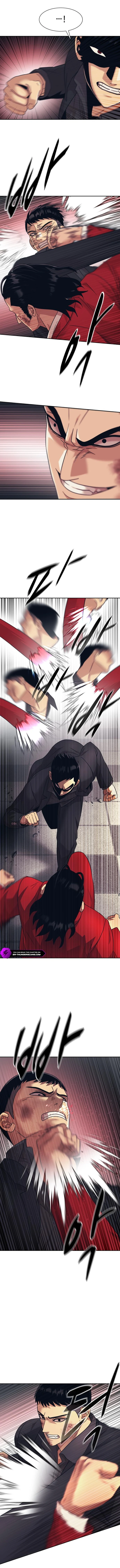 Insagang Chapter 29 — Page 8