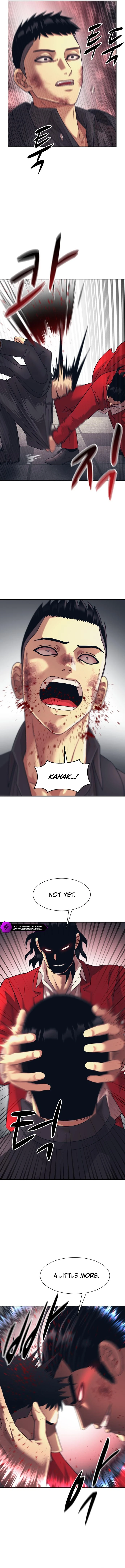 Insagang Chapter 29 — Page 10
