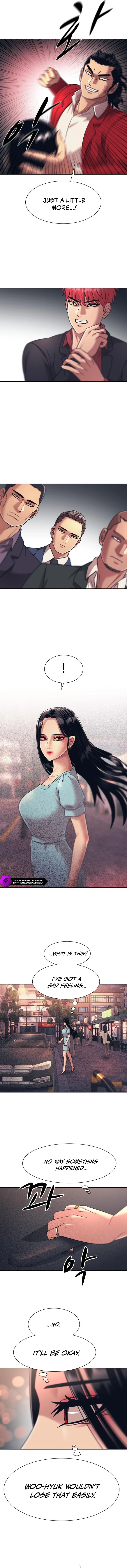 Insagang Chapter 29 — Page 11