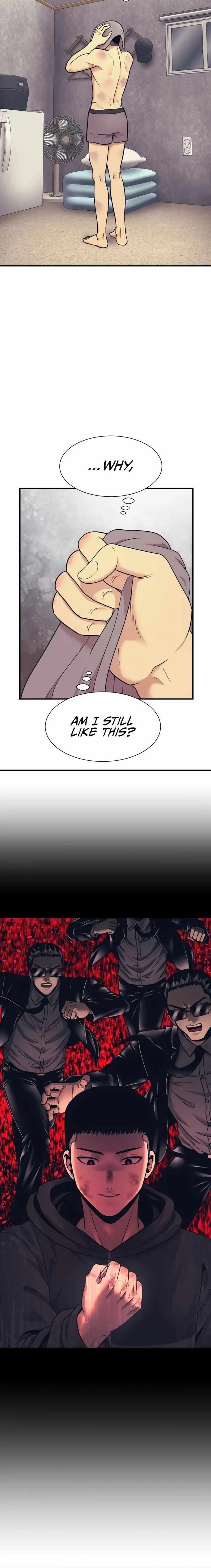 Insagang Chapter 3 — Page 2