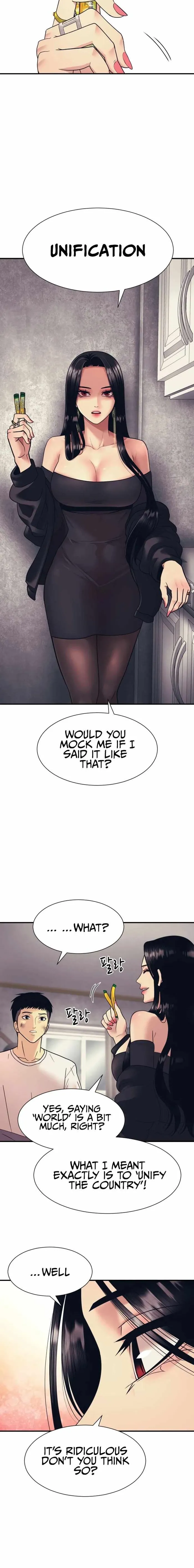 Insagang Chapter 3 — Page 6