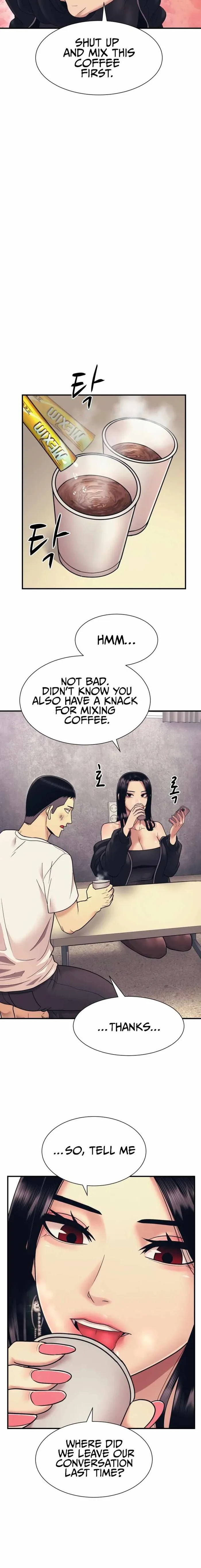Insagang Chapter 3 — Page 8