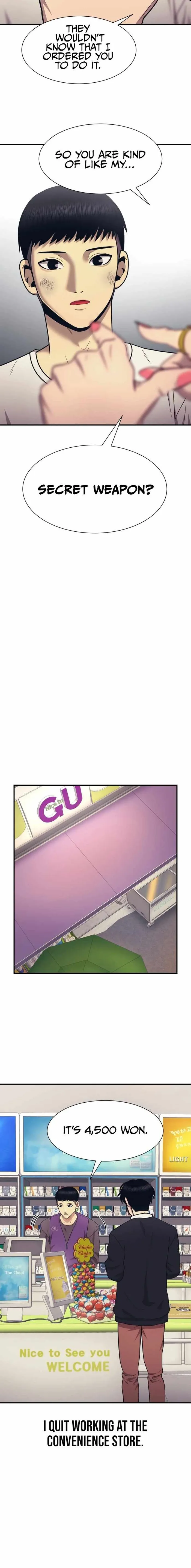 Insagang Chapter 3 — Page 14