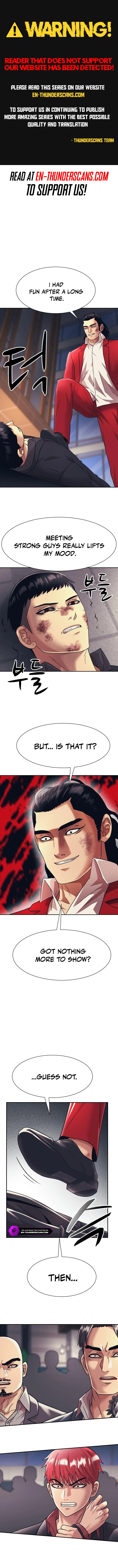 Insagang Chapter 30 — Page 1