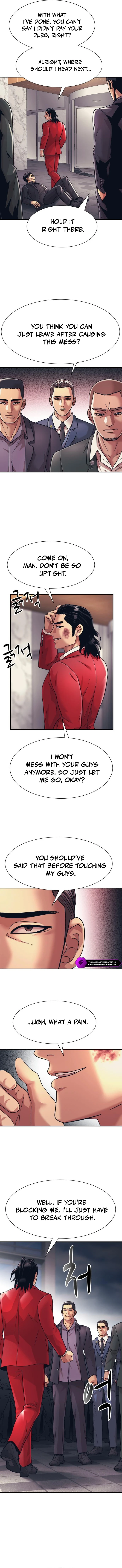 Insagang Chapter 30 — Page 3