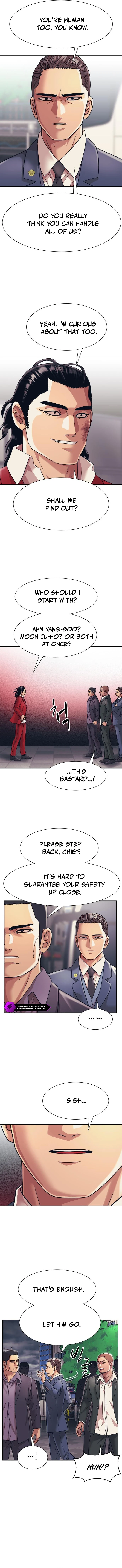 Insagang Chapter 30 — Page 4