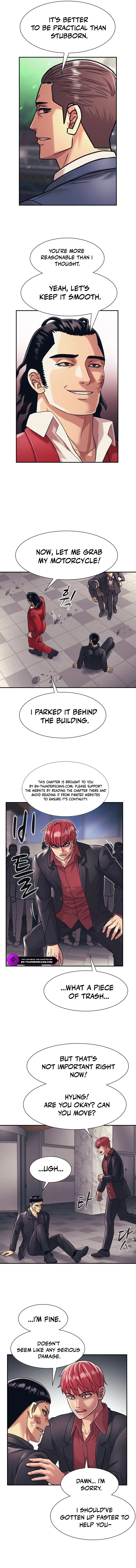 Insagang Chapter 30 — Page 5
