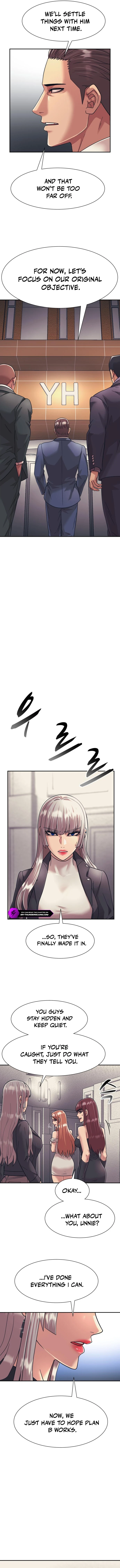 Insagang Chapter 30 — Page 8