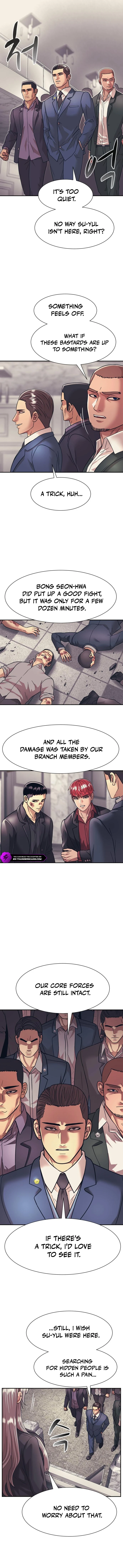 Insagang Chapter 30 — Page 9