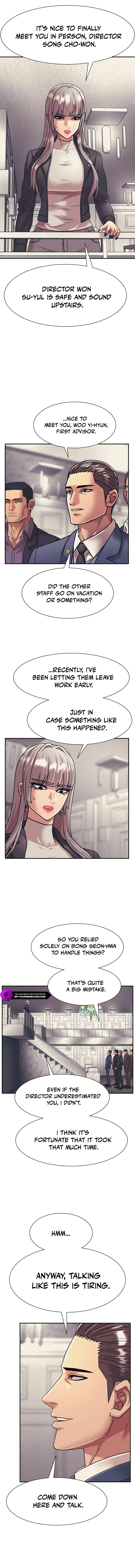 Insagang Chapter 30 — Page 10