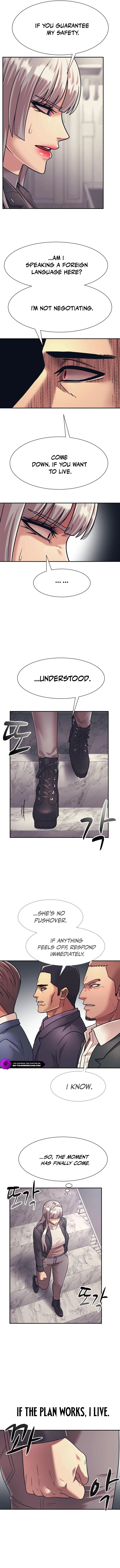 Insagang Chapter 30 — Page 11