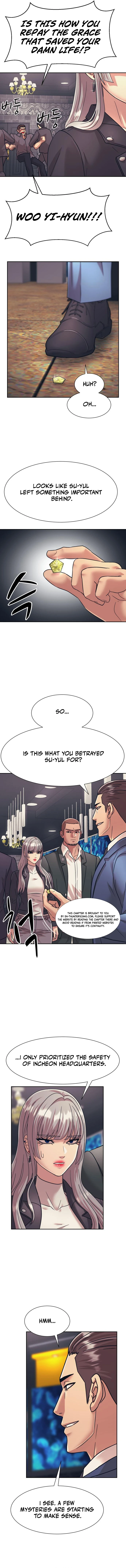Insagang Chapter 31 — Page 5