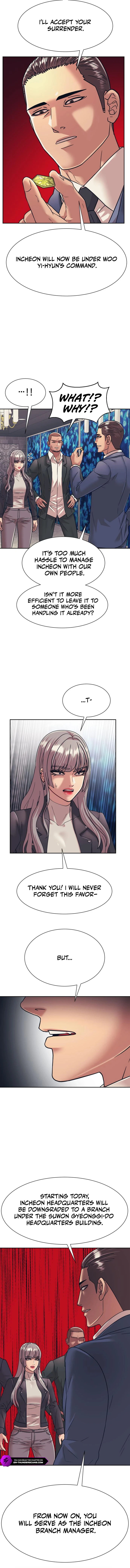 Insagang Chapter 31 — Page 7