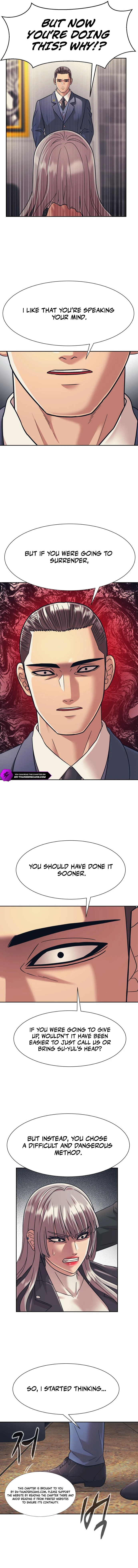 Insagang Chapter 31 — Page 9