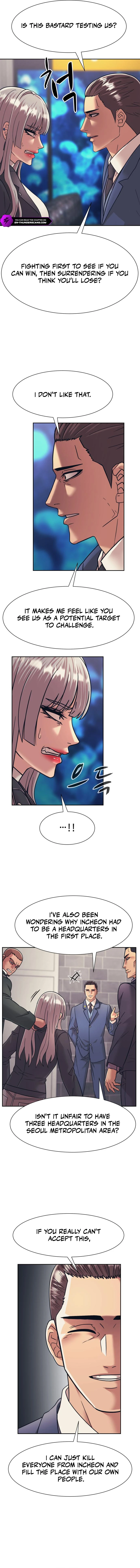 Insagang Chapter 31 — Page 10